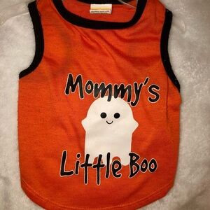 2 Dog Halloween Costumes